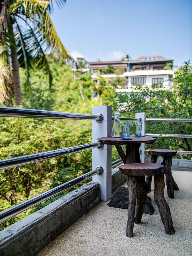 Joy'S Homestay Ko Tao Dış mekan fotoğraf
