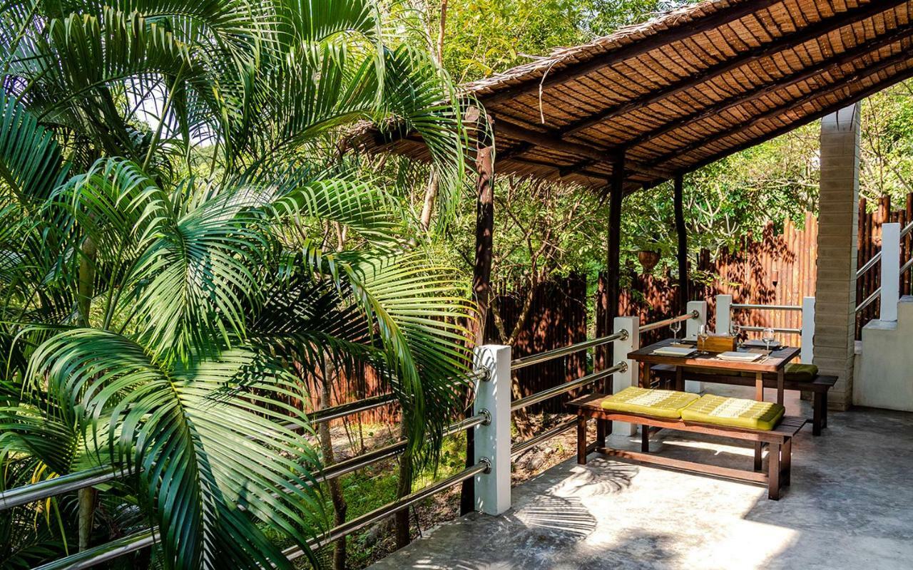 Joy'S Homestay Ko Tao Dış mekan fotoğraf